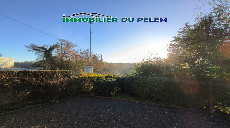 Ma-Cabane - Vente Maison Callac, 81 m²