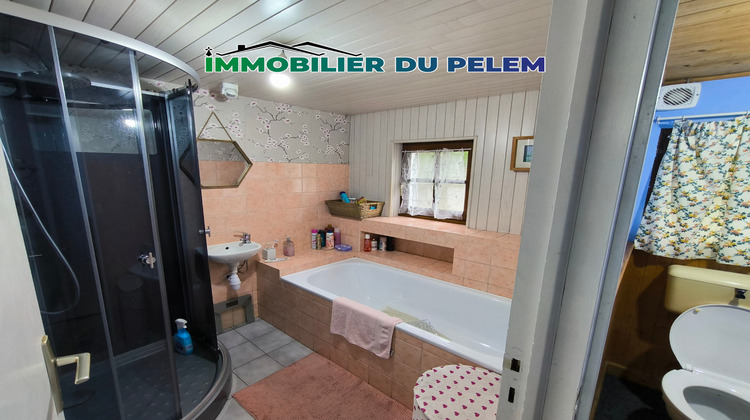 Ma-Cabane - Vente Maison Callac, 81 m²