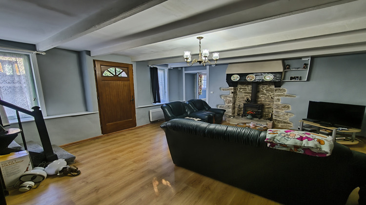 Ma-Cabane - Vente Maison Callac, 81 m²