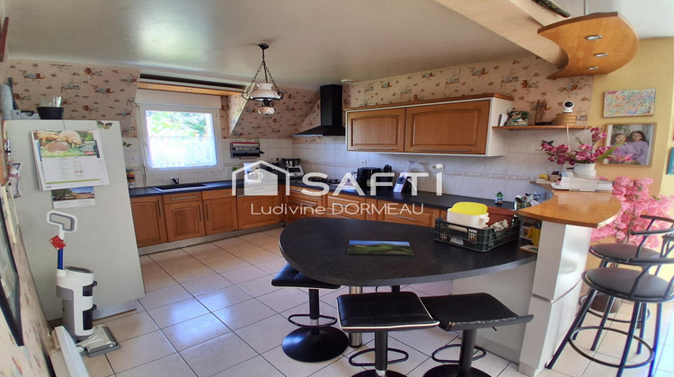 Ma-Cabane - Vente Maison Callac, 145 m²