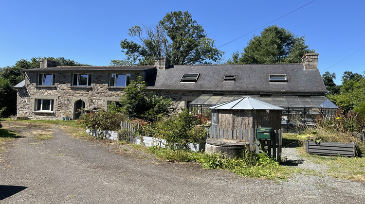 Ma-Cabane - Vente Maison CALLAC, 166 m²