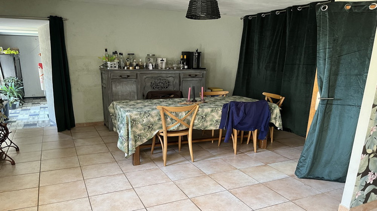 Ma-Cabane - Vente Maison CALLAC, 166 m²
