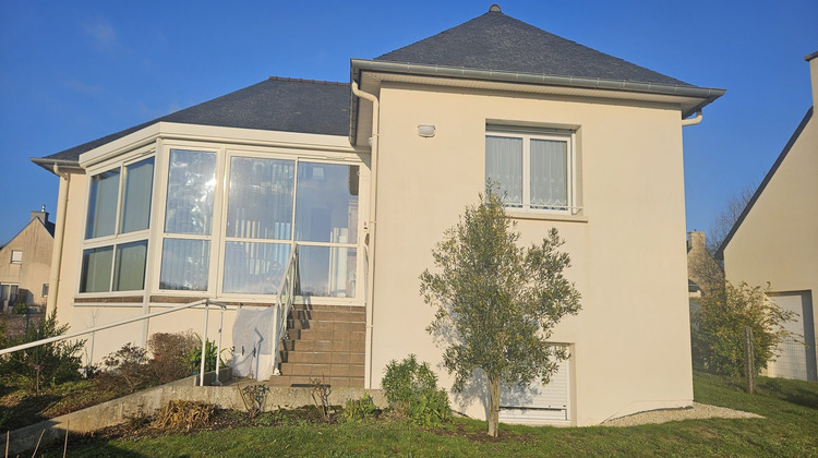 Ma-Cabane - Vente Maison Callac, 149 m²