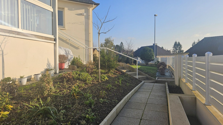 Ma-Cabane - Vente Maison Callac, 149 m²