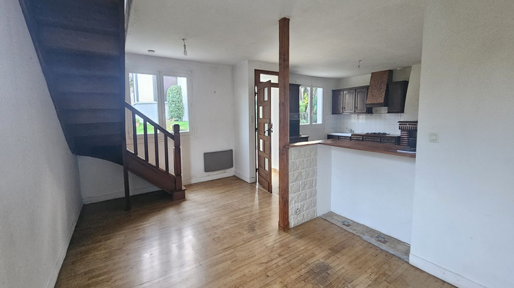 Ma-Cabane - Vente Maison Callac, 66 m²