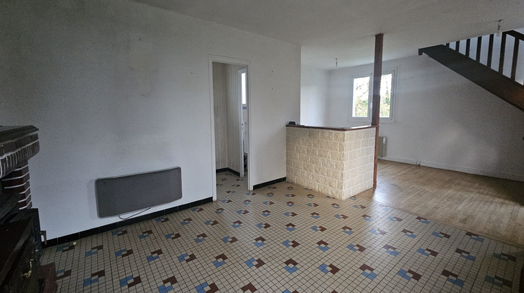 Ma-Cabane - Vente Maison Callac, 66 m²