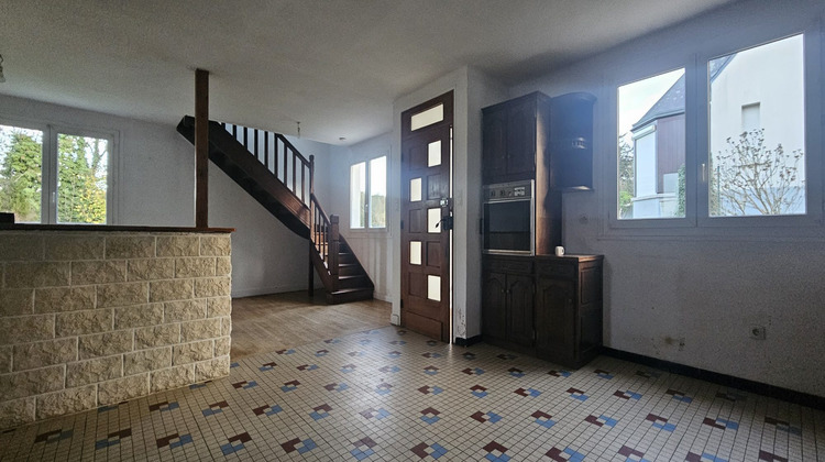 Ma-Cabane - Vente Maison Callac, 66 m²