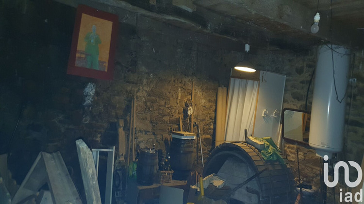 Ma-Cabane - Vente Maison Callac, 46 m²