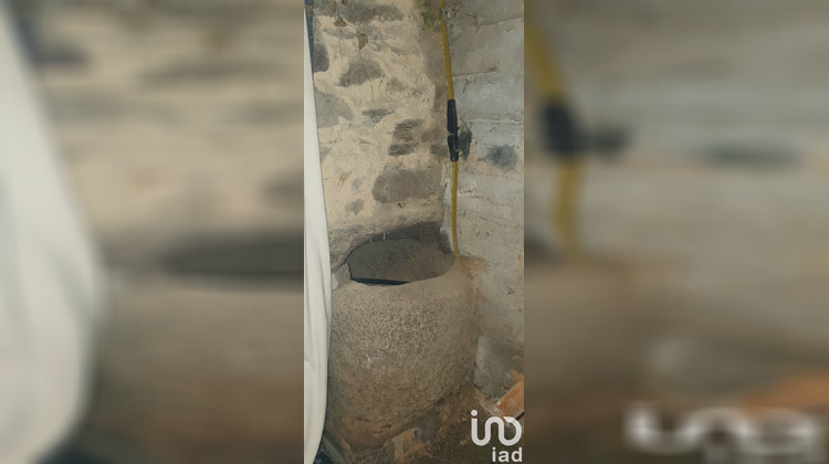 Ma-Cabane - Vente Maison Callac, 46 m²