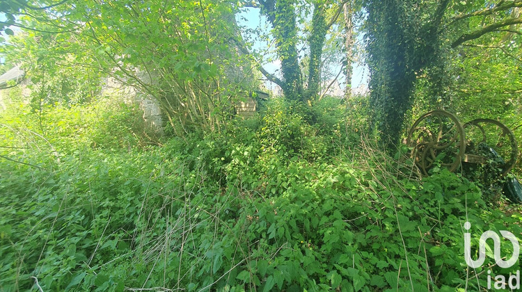 Ma-Cabane - Vente Maison Callac, 46 m²