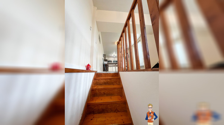 Ma-Cabane - Vente Maison Callac, 50 m²