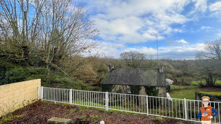 Ma-Cabane - Vente Maison Callac, 50 m²