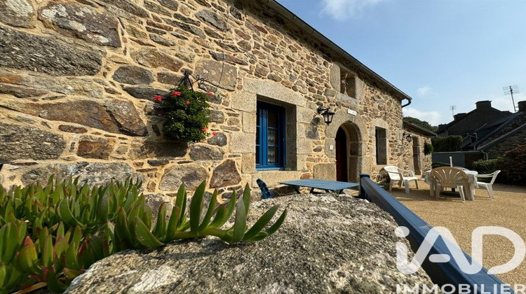 Ma-Cabane - Vente Maison Callac, 120 m²