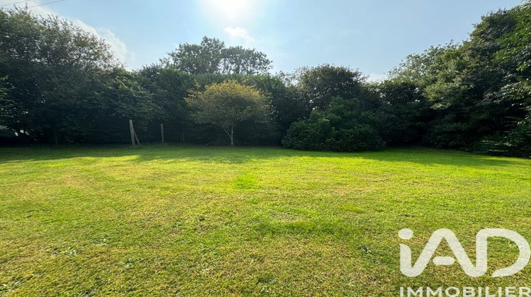 Ma-Cabane - Vente Maison Callac, 120 m²