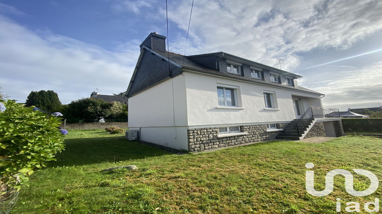 Ma-Cabane - Vente Maison Callac, 102 m²
