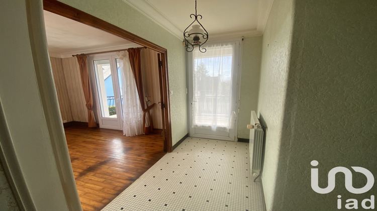 Ma-Cabane - Vente Maison Callac, 102 m²