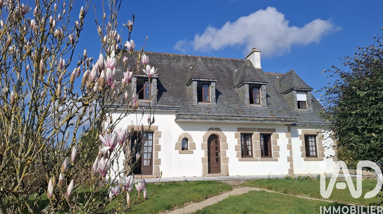 Ma-Cabane - Vente Maison Callac, 180 m²