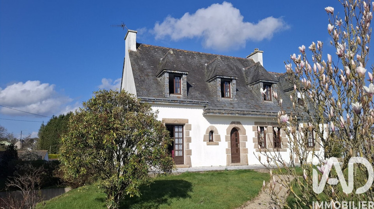 Ma-Cabane - Vente Maison Callac, 180 m²