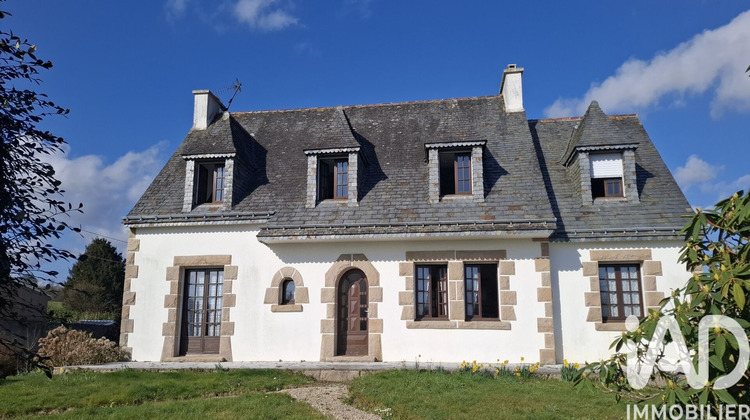 Ma-Cabane - Vente Maison Callac, 180 m²
