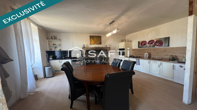 Ma-Cabane - Vente Maison Callac, 123 m²