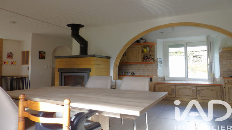 Ma-Cabane - Vente Maison Callac, 83 m²