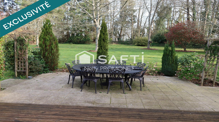 Ma-Cabane - Vente Maison Callac, 135 m²