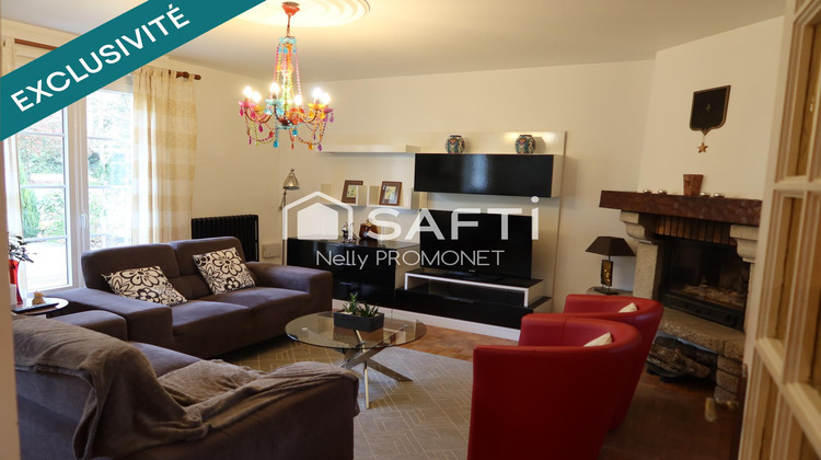 Ma-Cabane - Vente Maison Callac, 135 m²