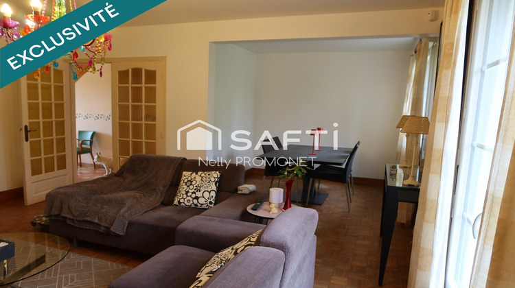 Ma-Cabane - Vente Maison Callac, 135 m²