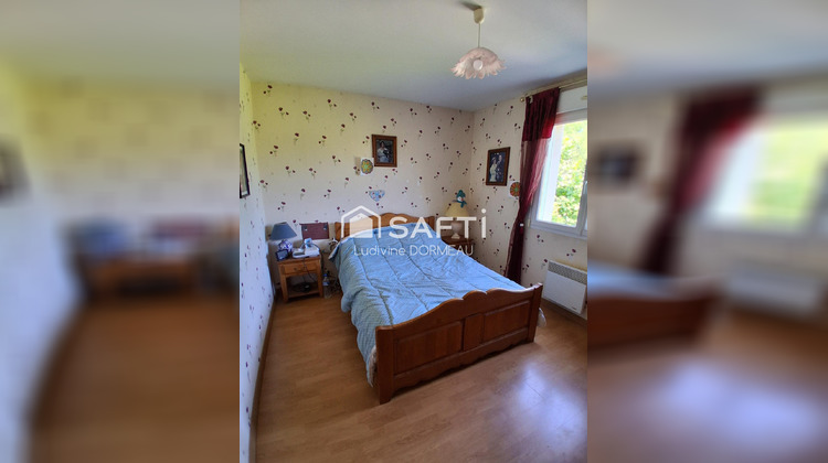 Ma-Cabane - Vente Maison Callac, 145 m²