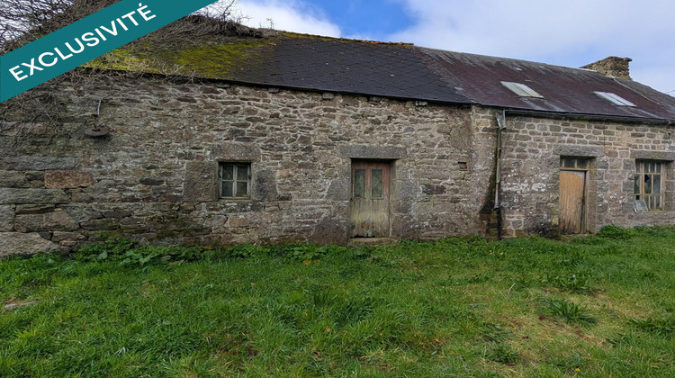 Ma-Cabane - Vente Maison Callac, 90 m²