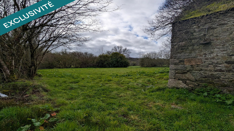 Ma-Cabane - Vente Maison Callac, 90 m²