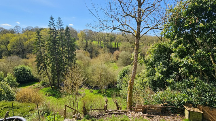 Ma-Cabane - Vente Maison Callac, 102 m²