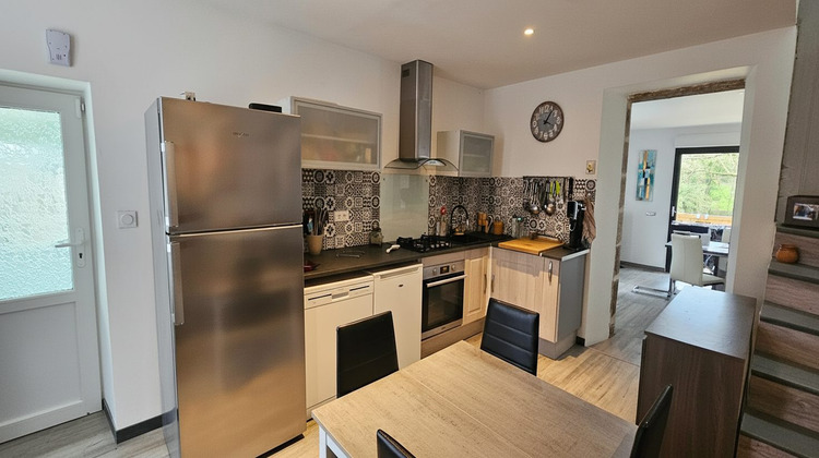 Ma-Cabane - Vente Maison Callac, 102 m²