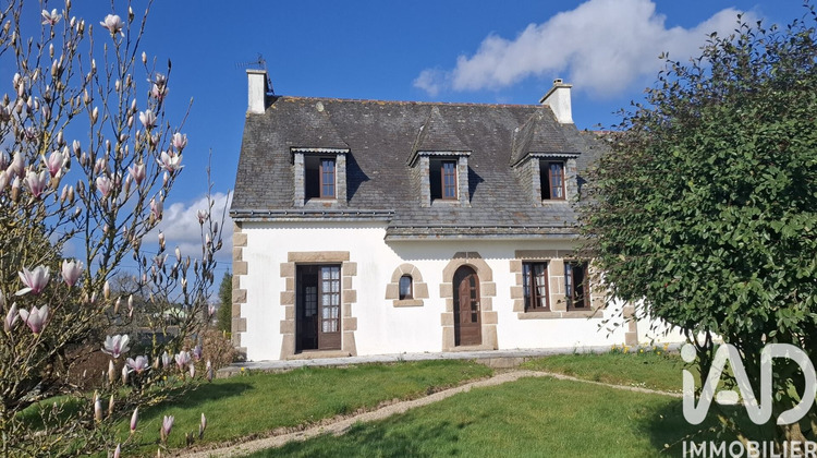 Ma-Cabane - Vente Maison Callac, 180 m²