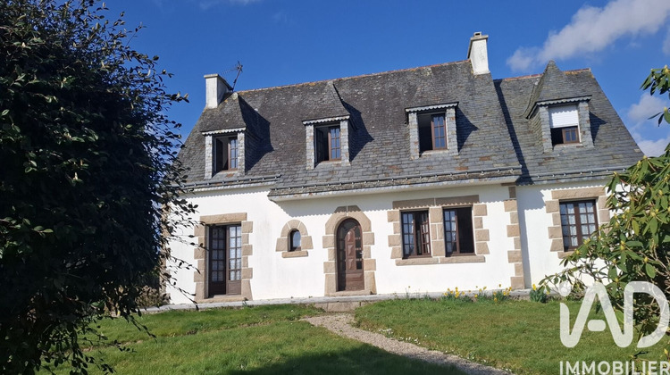 Ma-Cabane - Vente Maison Callac, 180 m²
