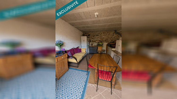 Ma-Cabane - Vente Maison Callac, 140 m²
