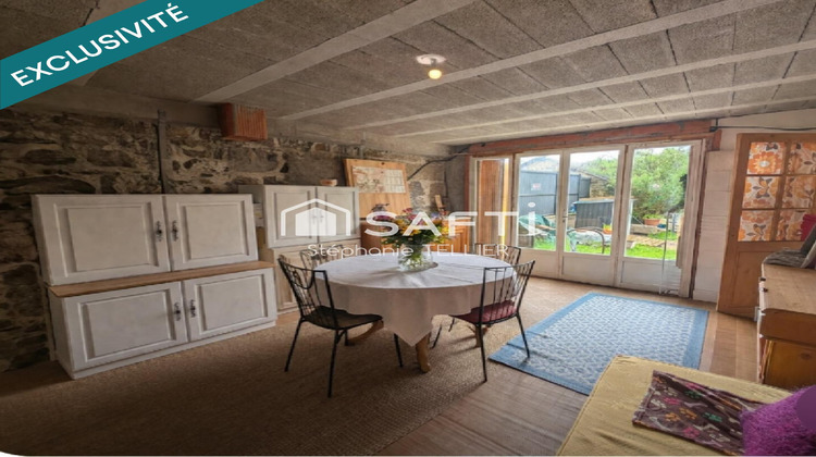 Ma-Cabane - Vente Maison Callac, 140 m²
