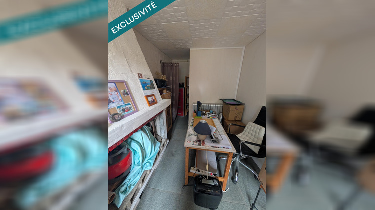 Ma-Cabane - Vente Maison Callac, 140 m²