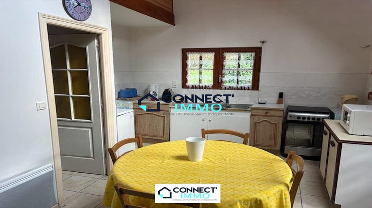 Ma-Cabane - Vente Maison Callac, 130 m²
