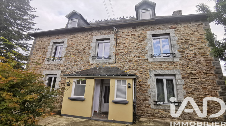Ma-Cabane - Vente Maison Callac, 204 m²