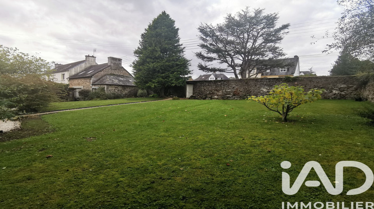 Ma-Cabane - Vente Maison Callac, 204 m²
