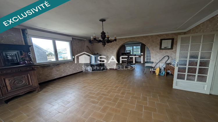 Ma-Cabane - Vente Maison Callac, 170 m²
