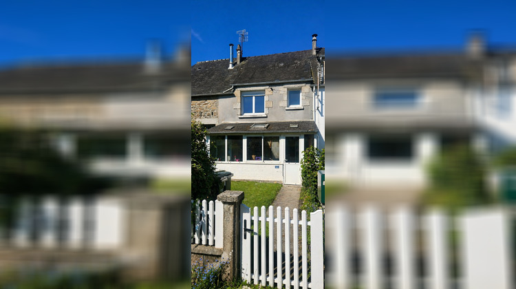 Ma-Cabane - Vente Maison Callac, 50 m²