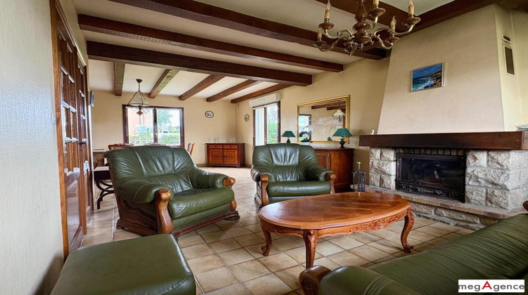 Ma-Cabane - Vente Maison CALLAC, 139 m²