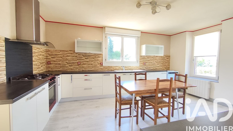 Ma-Cabane - Vente Maison Callac, 112 m²