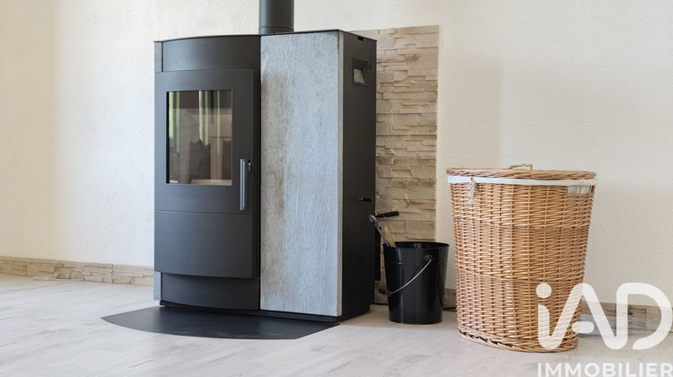 Ma-Cabane - Vente Maison Callac, 112 m²