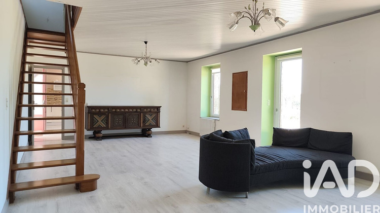 Ma-Cabane - Vente Maison Callac, 112 m²