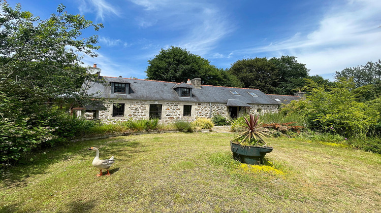 Ma-Cabane - Vente Maison CALLAC, 130 m²