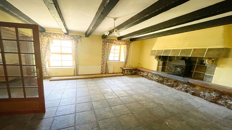 Ma-Cabane - Vente Maison CALLAC, 130 m²