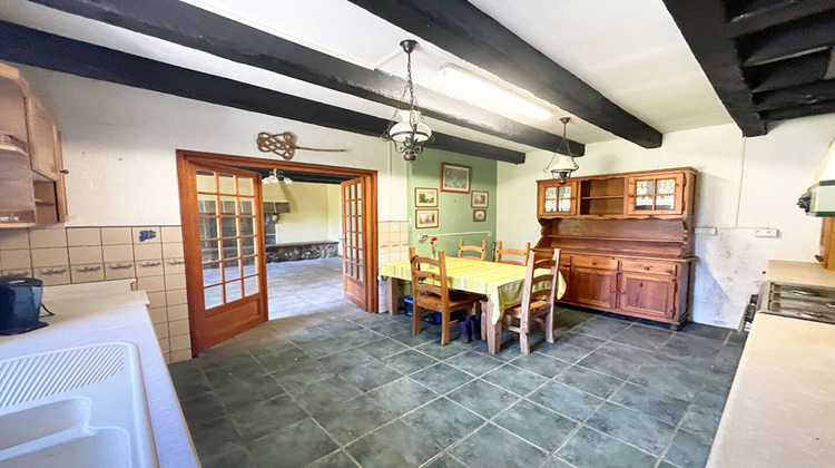 Ma-Cabane - Vente Maison CALLAC, 130 m²